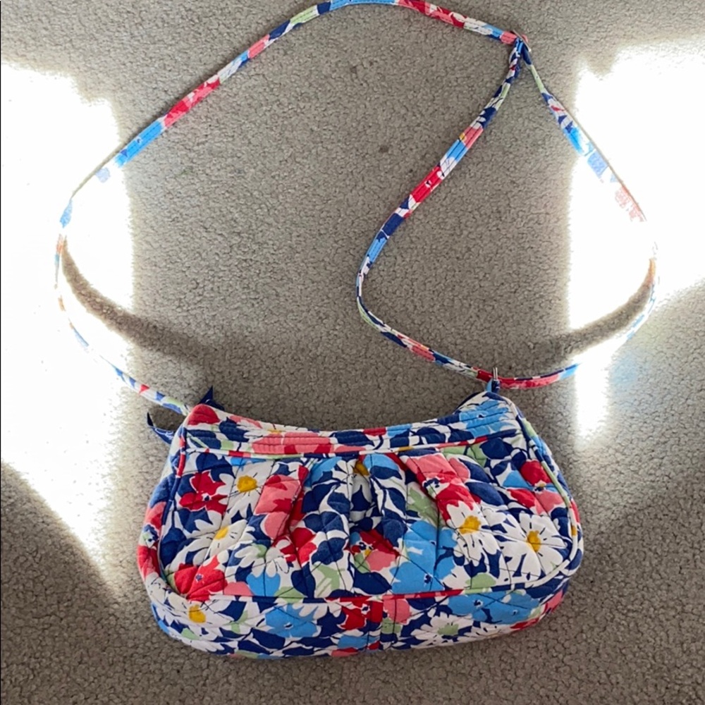 Vera Bradley Shoulder Purse